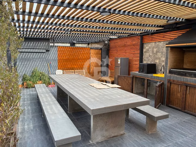 Departamento 3D/2B I remodelado | Piso 12 | Plaza Ñuñoa - Imagen 23