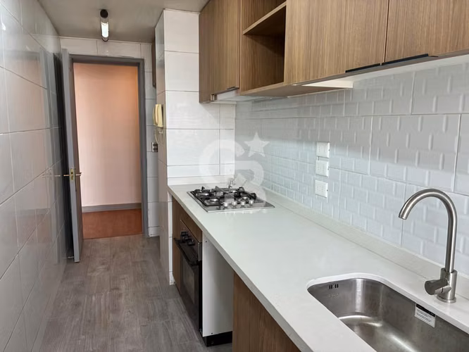 Departamento 3D/2B I remodelado | Piso 12 | Plaza Ñuñoa - Imagen 16