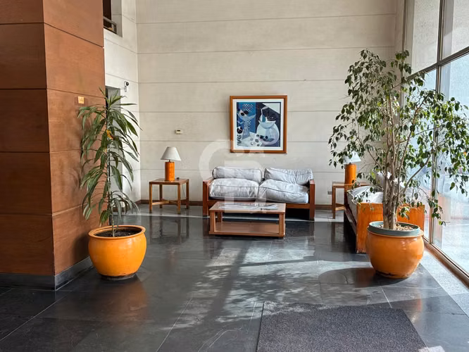 Departamento 3D/2B I remodelado | Piso 12 | Plaza Ñuñoa - Imagen 25