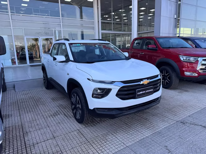 CHEVROLET MONTANA 1,2