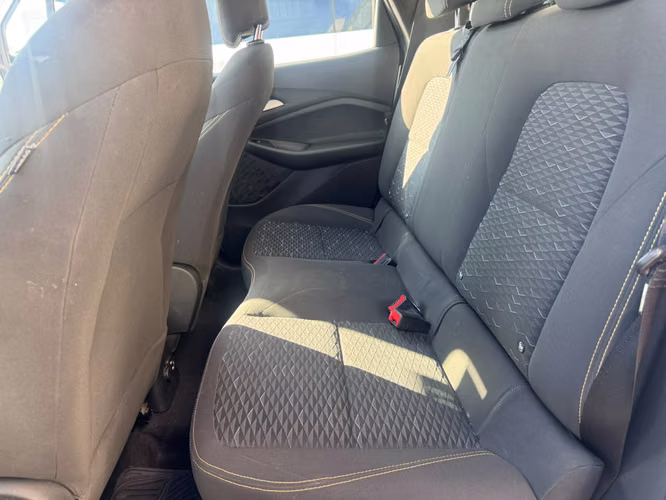 CHEVROLET MONTANA 1,2