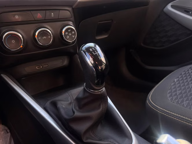 CHEVROLET MONTANA 1,2
