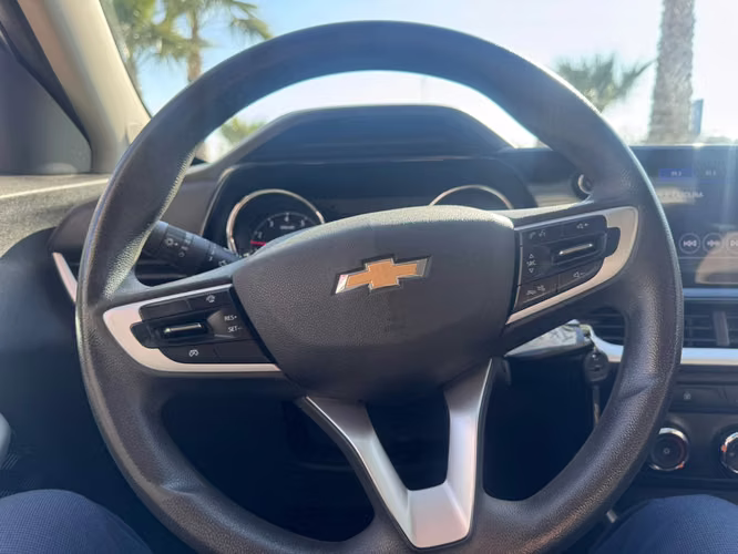 CHEVROLET MONTANA 1,2