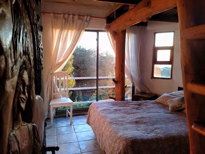 Habitaciones amuebladas en arriendo mensual – Hotel Boutique
