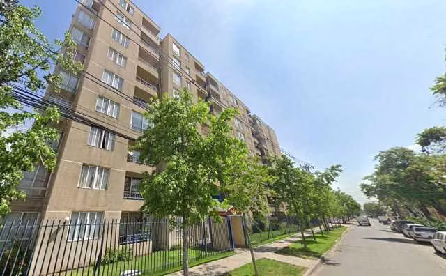 Acogedor 3D 1B | Primer Piso | Condominio Santa  (180198)