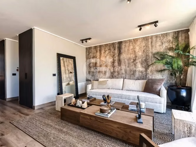 Venta, casa nueva en Los Litres, Los Trapenses