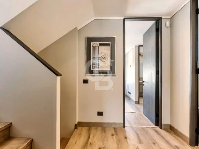 Venta, casa nueva en Los Litres, Los Trapenses