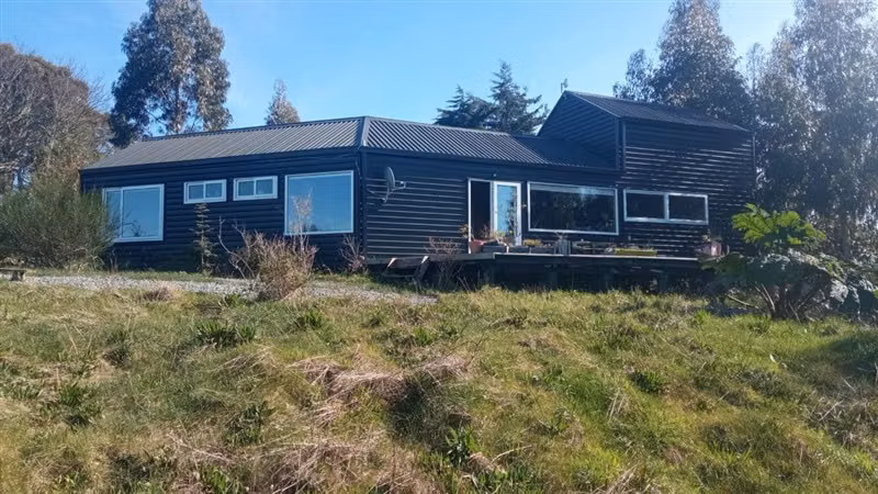 Casa en venta de 2 dorm. en Calbuco