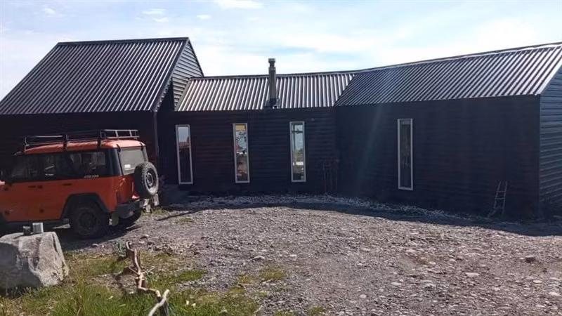 Casa en venta de 2 dorm. en Calbuco