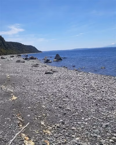 Casa en venta de 2 dorm. en Calbuco