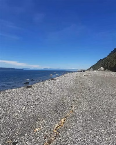 Casa en venta de 2 dorm. en Calbuco