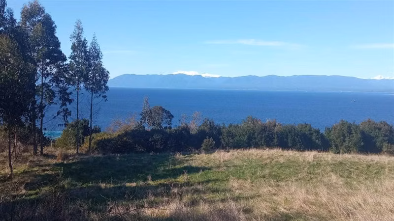 Casa en venta de 2 dorm. en Calbuco