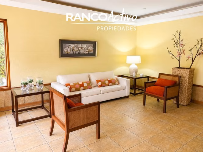 En venta departamento de 2D y estac. en Andalue, San Pedro - Imagen 20