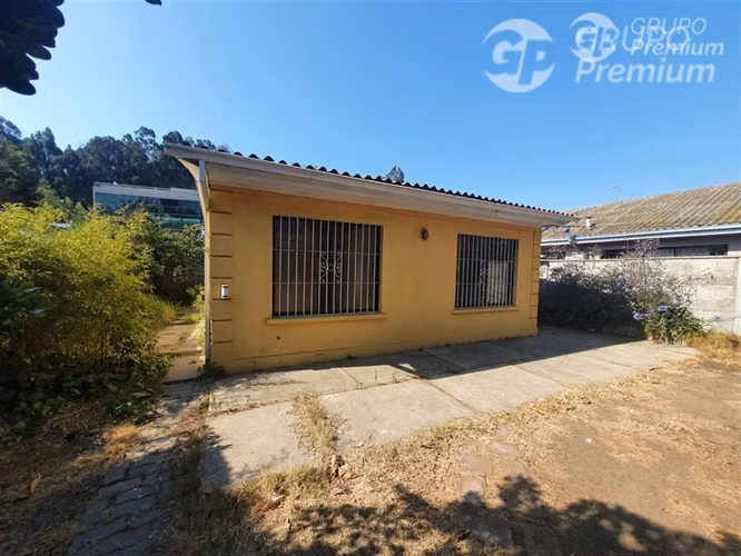 Casa en arriendo de 3 dorm. en Viña del Mar