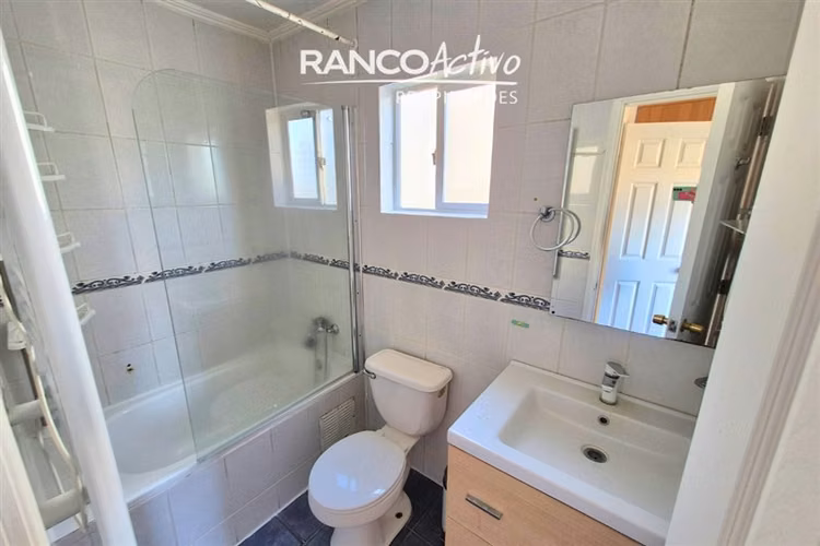 Casa centrica en arriendo de 3 dormitorios en Puerto Varas
