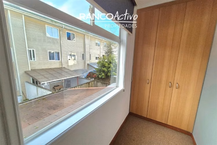 Casa centrica en arriendo de 3 dormitorios en Puerto Varas