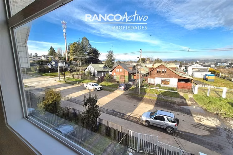 Casa centrica en arriendo de 3 dormitorios en Puerto Varas