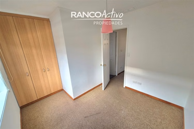 Casa centrica en arriendo de 3 dormitorios en Puerto Varas