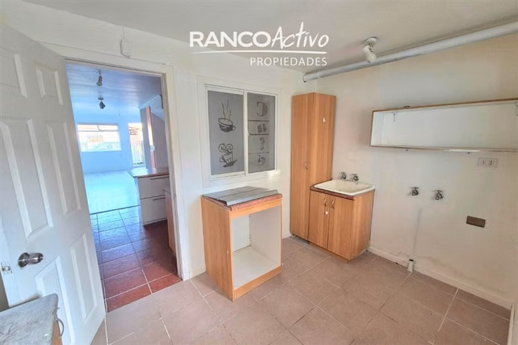 Casa centrica en arriendo de 3 dormitorios en Puerto Varas