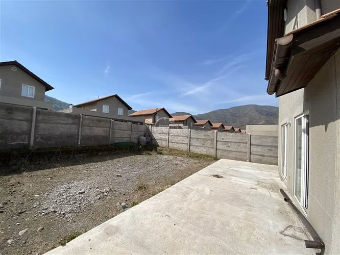 Casa en arriendo, 3 dormitorios, Aires de Chicureo, Colina - Imagen 22