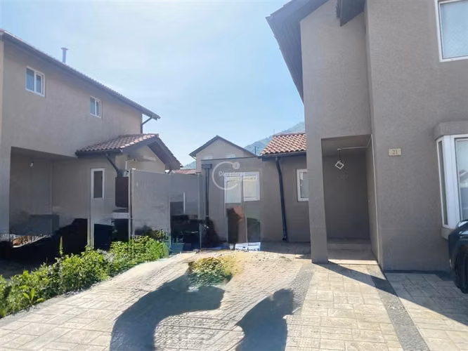 Casa en arriendo, 3 dormitorios, Aires de Chicureo, Colina - Imagen 25