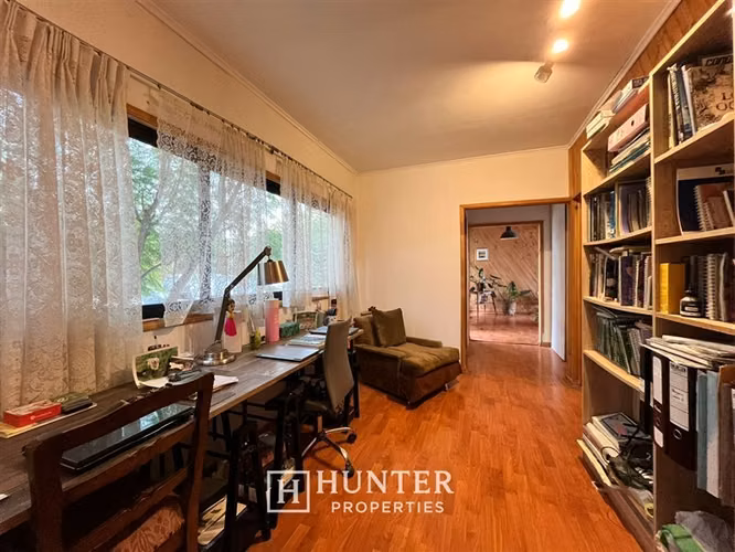 Casa en venta de 2 dorm. 3 B en Paine Champa