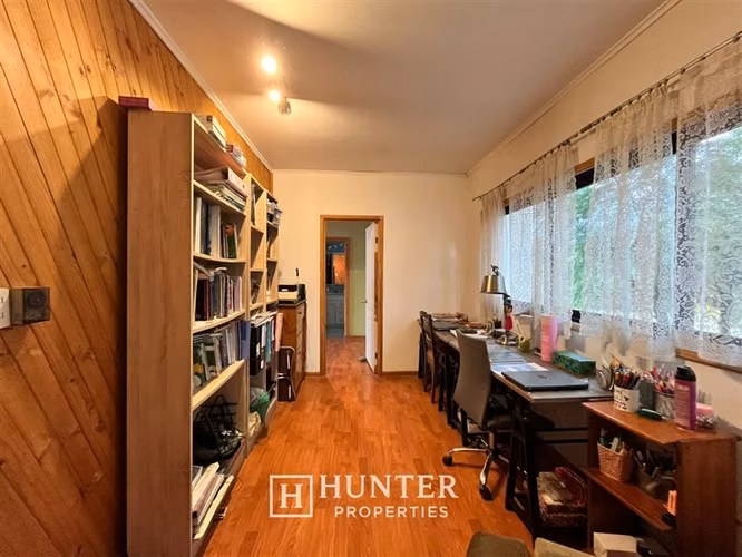 Casa en venta de 2 dorm. 3 B en Paine Champa