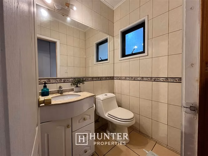 Casa en venta de 2 dorm. 3 B en Paine Champa