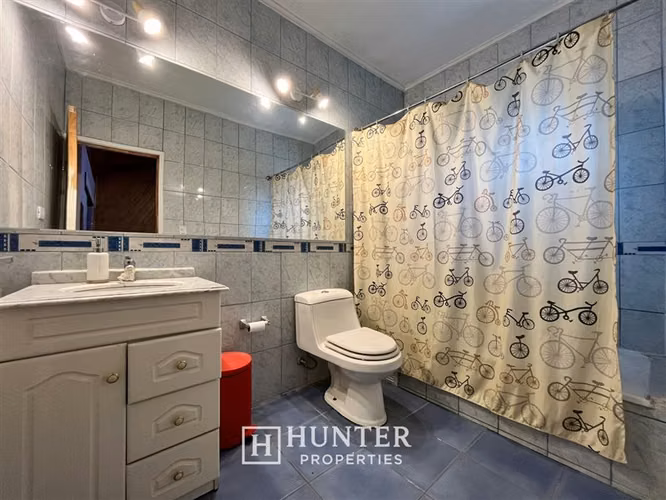 Casa en venta de 2 dorm. 3 B en Paine Champa