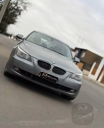 BMW 525i 2010