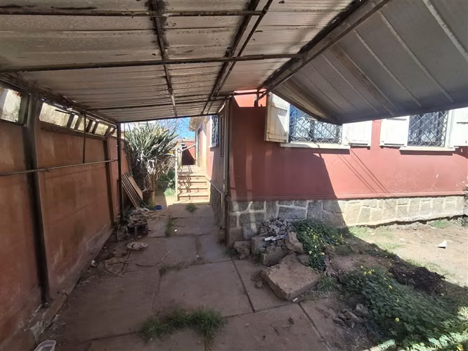 Casa en venta de 3 dorm. en Cartagena