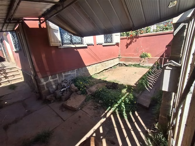 Casa en venta de 3 dorm. en Cartagena