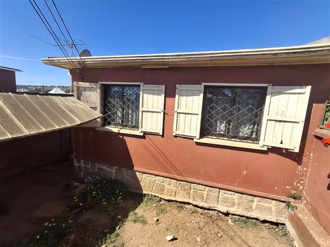 Casa en venta de 3 dorm. en Cartagena