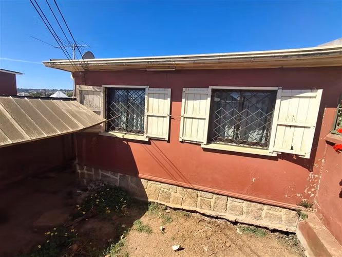 Casa en venta de 3 dorm. en Cartagena