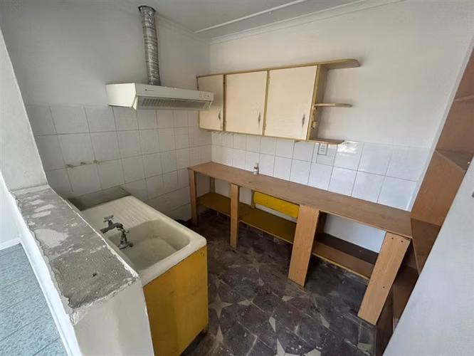 Casa en venta de 3 dorm. en Cartagena