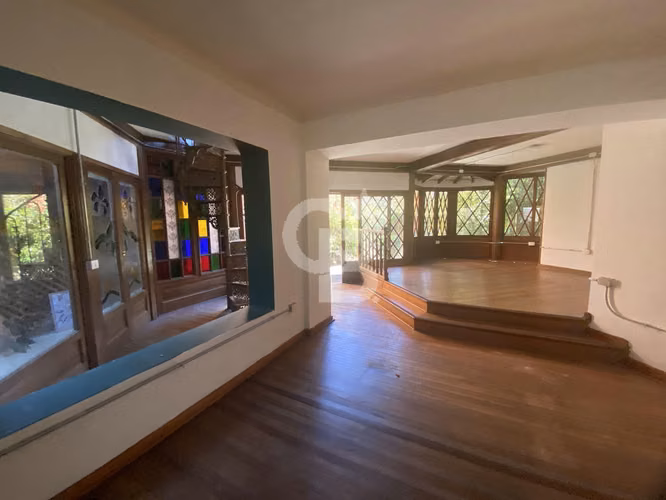 Casa Comercial en 9 Norte: Visibilidad y Espacios Amplios