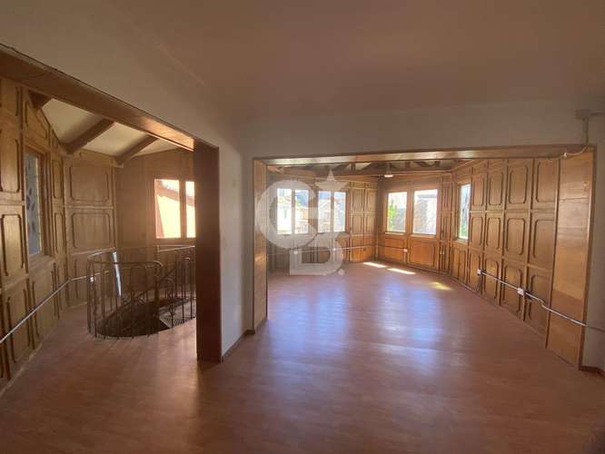Casa Comercial en 9 Norte: Visibilidad y Espacios Amplios