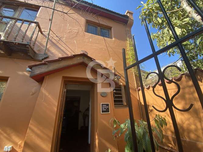 Casa Comercial en 9 Norte: Visibilidad y Espacios Amplios