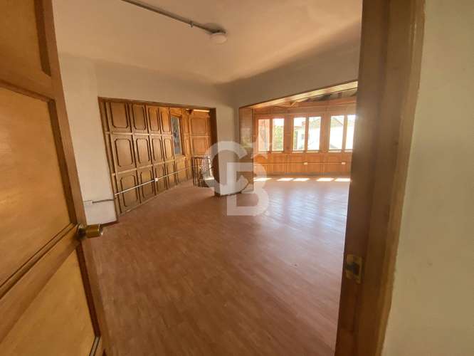 Casa Comercial en 9 Norte: Visibilidad y Espacios Amplios