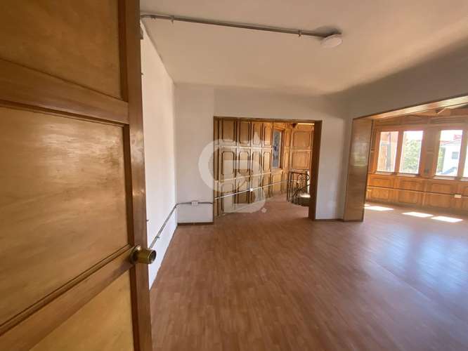 Casa Comercial en 9 Norte: Visibilidad y Espacios Amplios