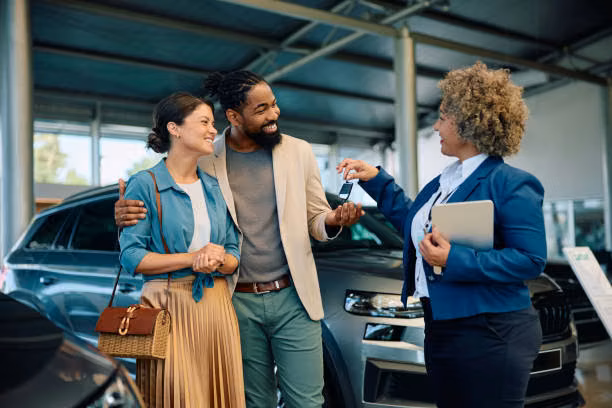 Jefe/a Comercial Automotora