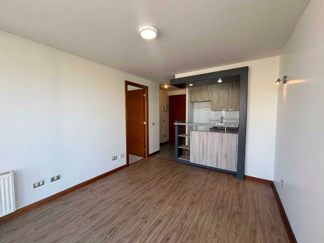 Departamento en arriendo de 1 dorm. en Concón (180200) - Imagen 5