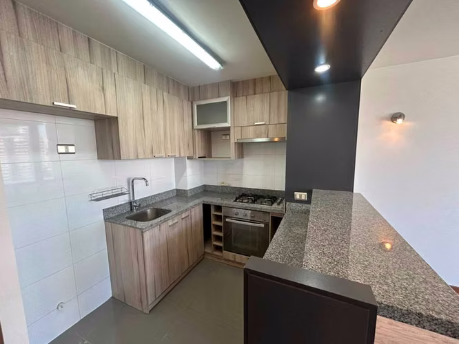 Departamento en arriendo de 1 dorm. en Concón (180200) - Imagen 7