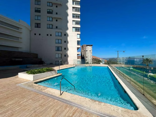 Departamento en arriendo de 1 dorm. en Concón (180200) - Imagen 13