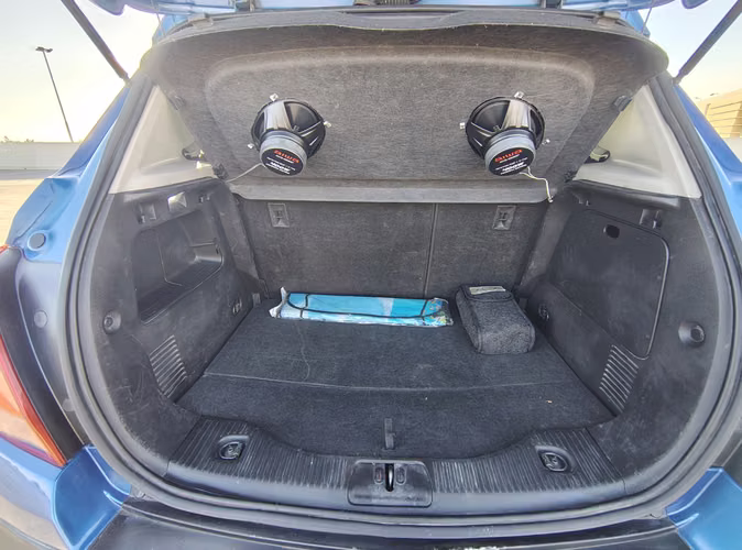 CHEVROLET TRACKER LT 2014 – 1.8 ECOTEC