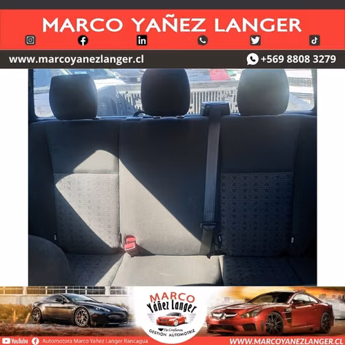 FORD RANGER XL M 4X4 2.2 / AÑO  KILOMETROS / EXCELENTE ESTADO