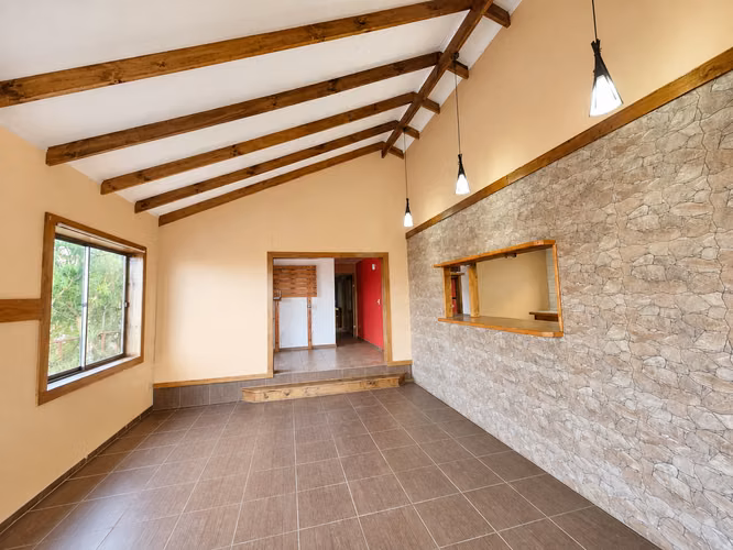 Parcela en Arriendo San Luis Fundo Loreto