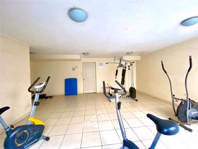 Departamento en arriendo Metro Santa Ana - Imagen 16