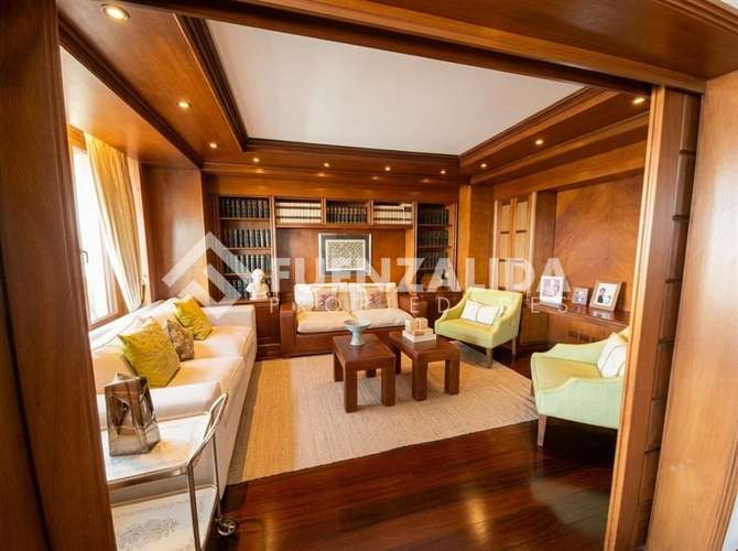 Departamento en venta de 5 dorm. en Lo Barnechea - Imagen 32