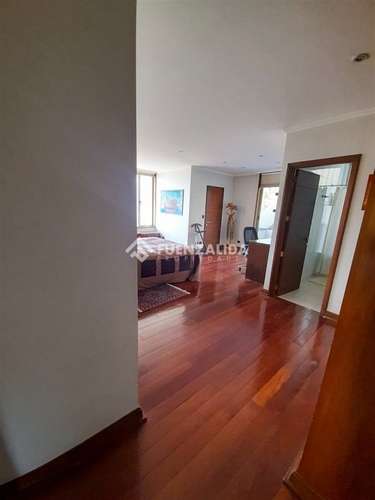 Departamento en venta de 5 dorm. en Lo Barnechea - Imagen 36